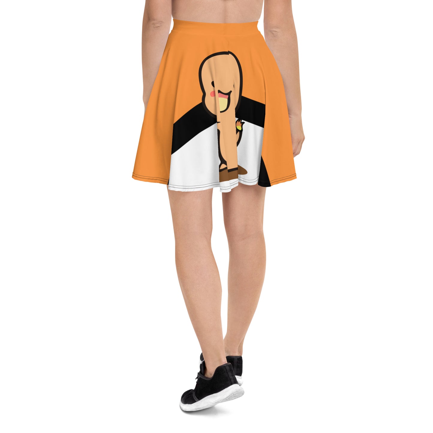 Tombert The Skater Skirt!