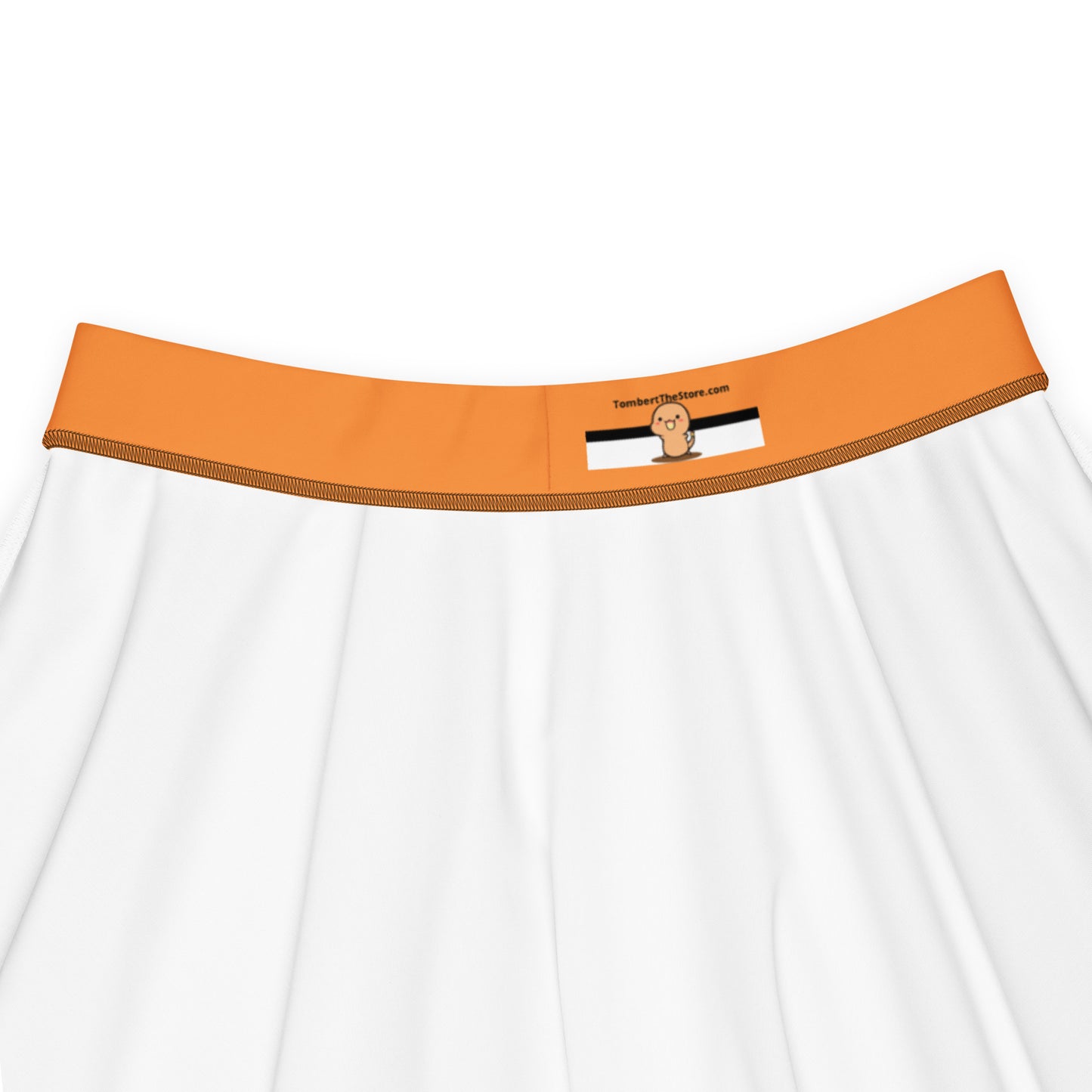 Tombert The Skater Skirt!
