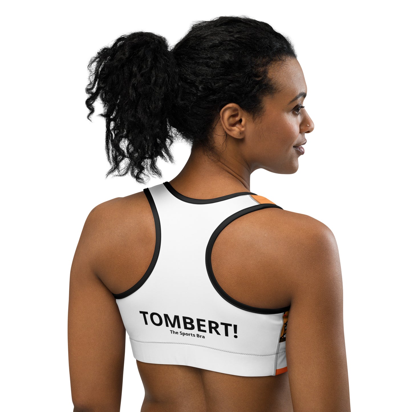 Tombert The Sports Bra!