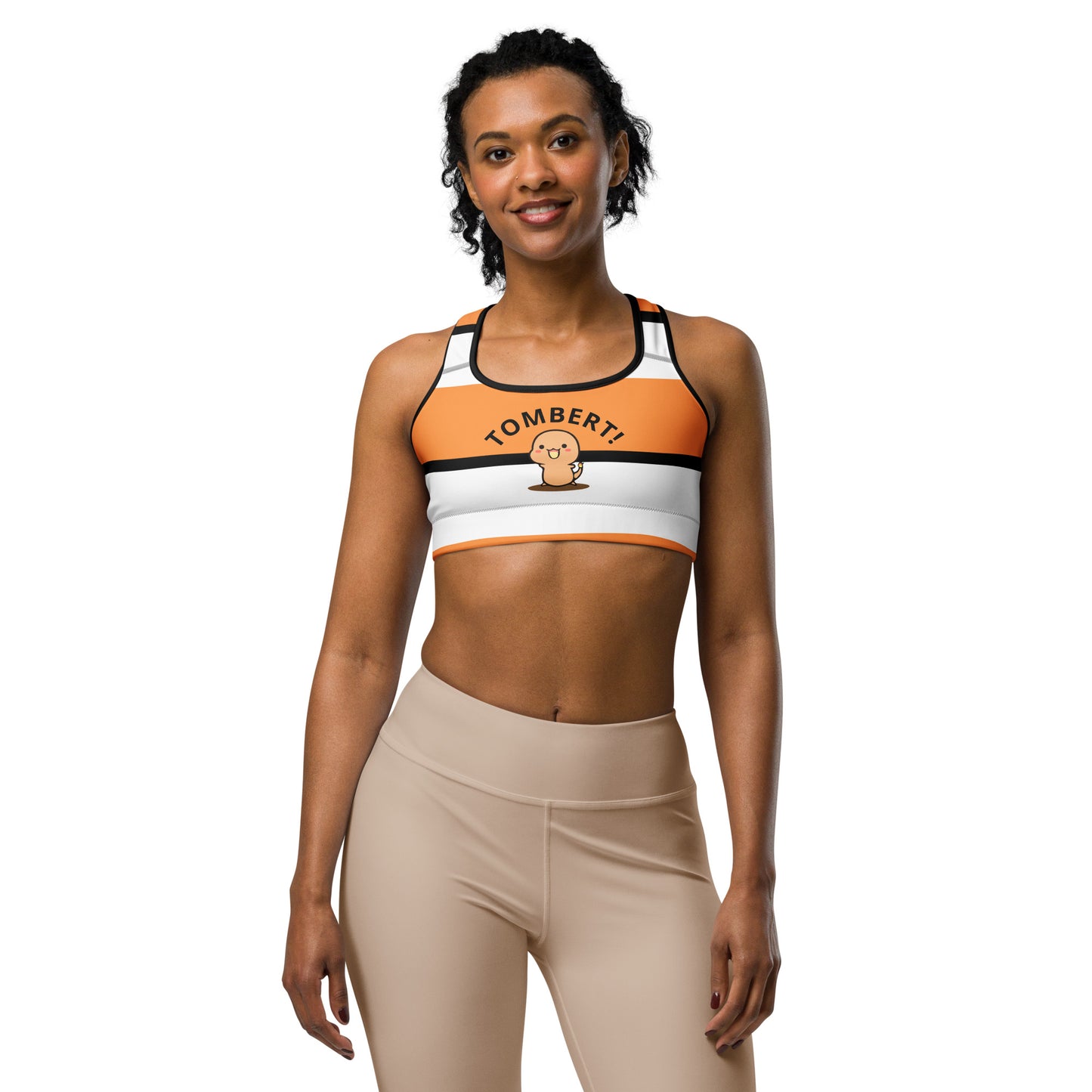 Tombert The Sports Bra!