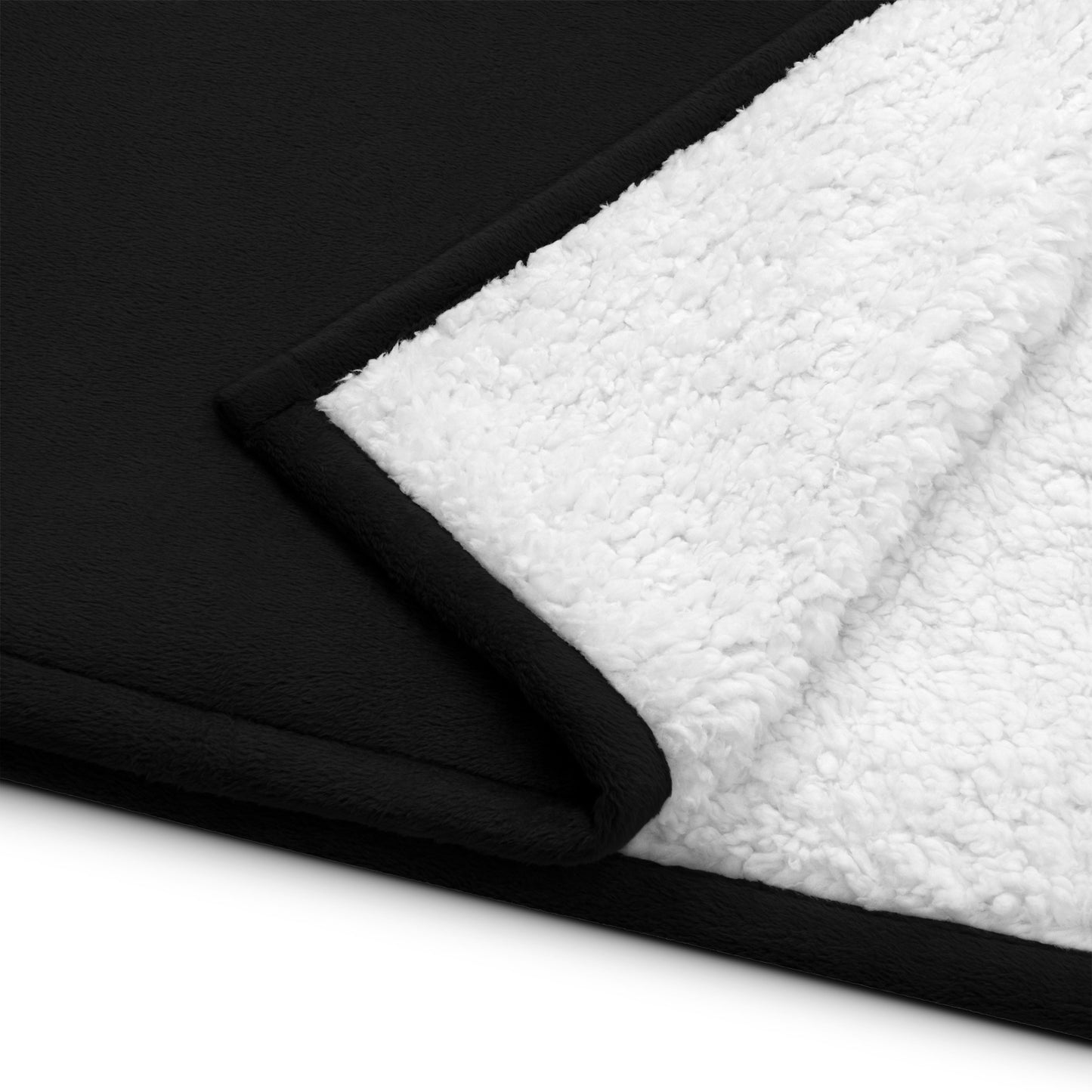 Tombert The Premium Sherpa Blanket