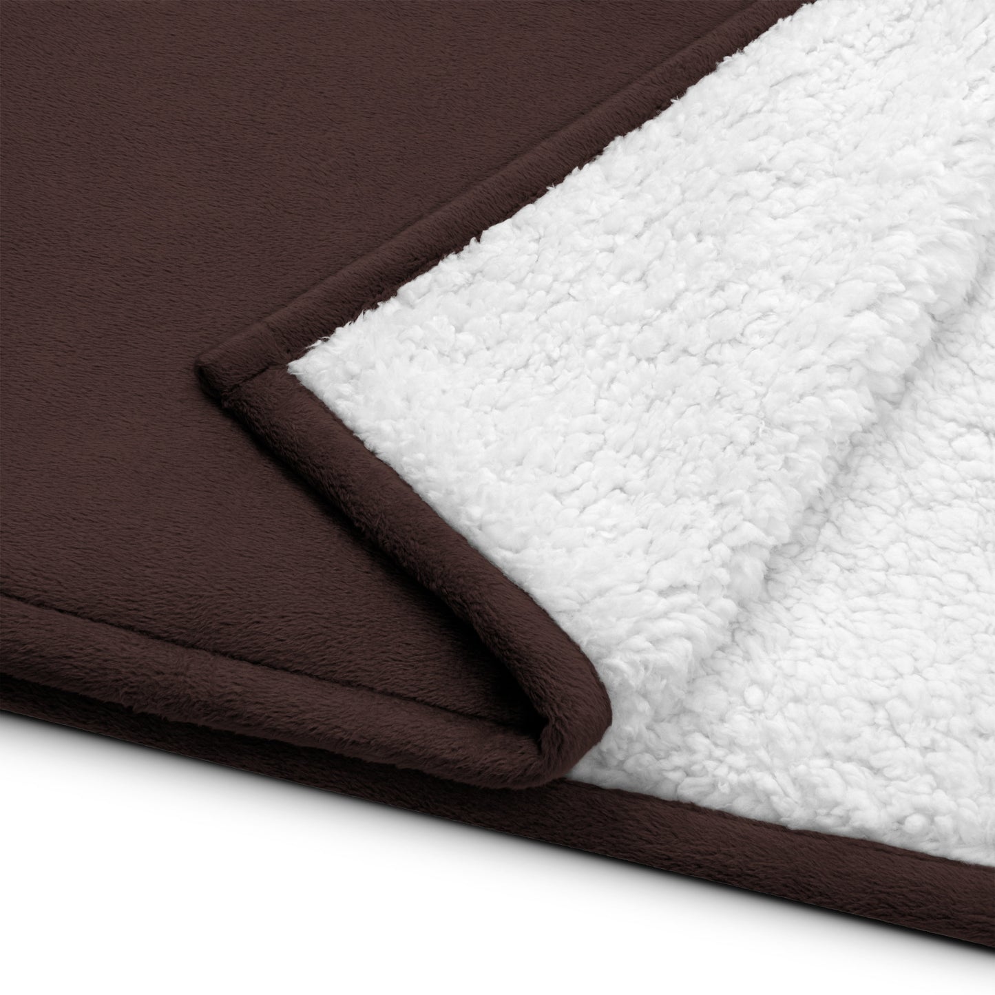 Tombert The Premium Sherpa Blanket