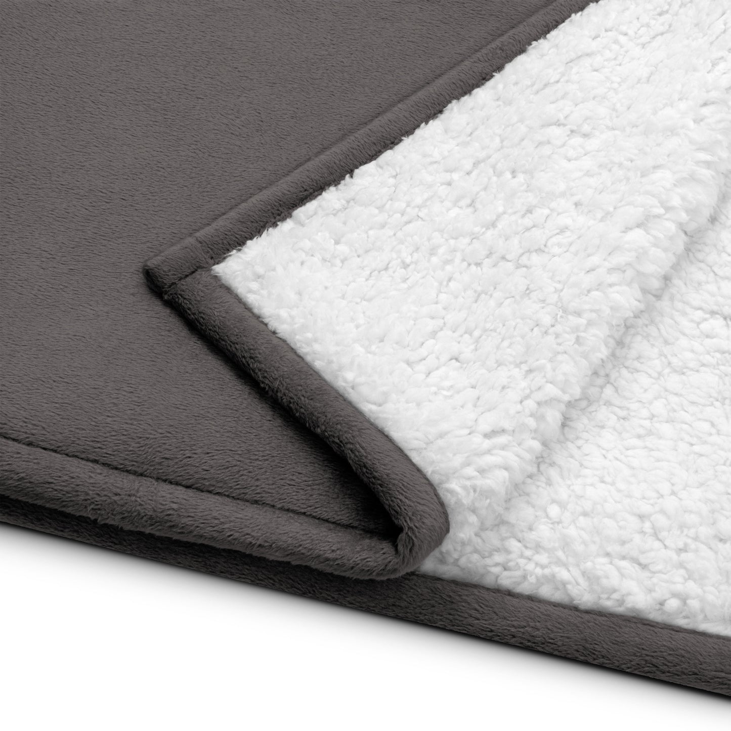 Tombert The Premium Sherpa Blanket