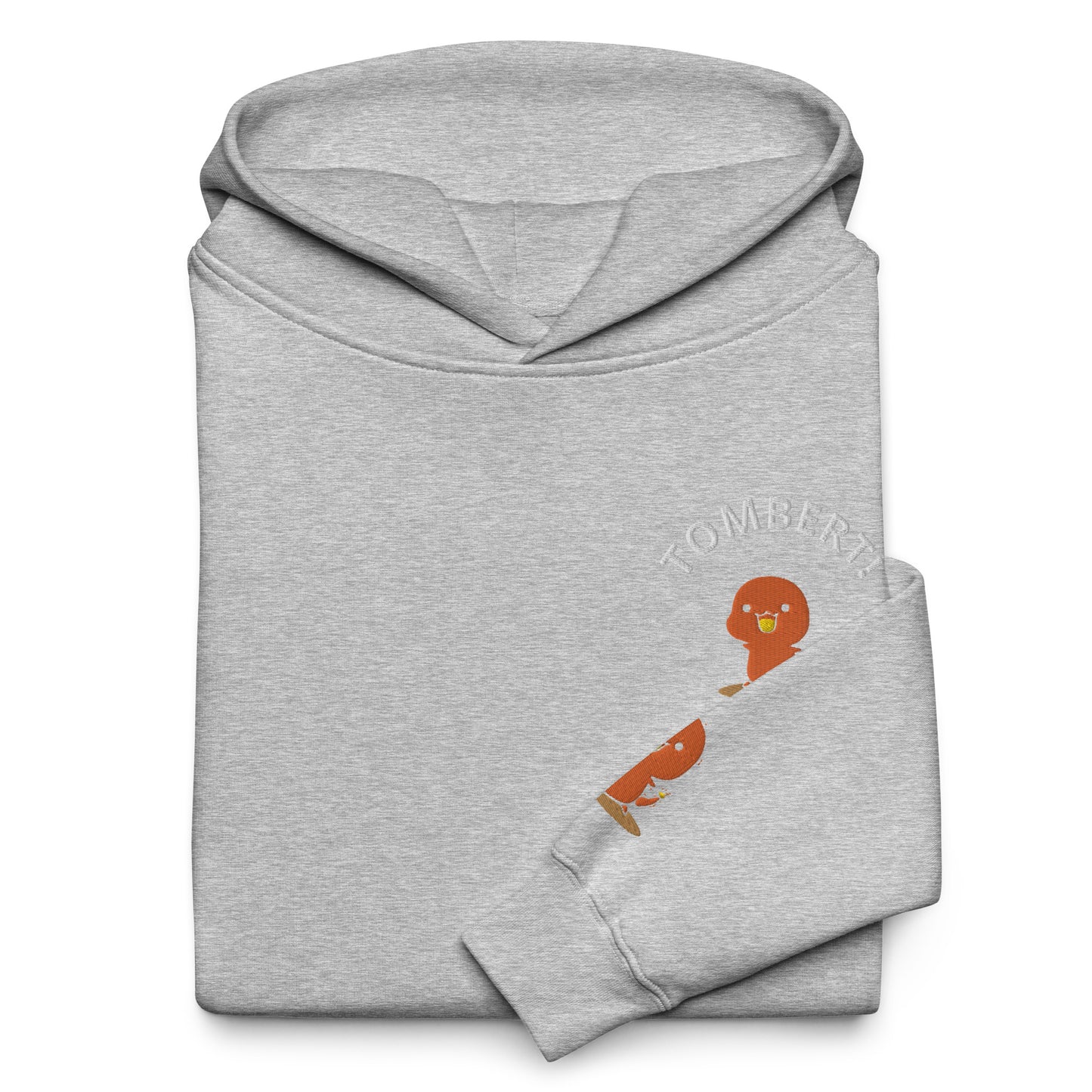 Tombert The Unisex Oversized Hoodie!