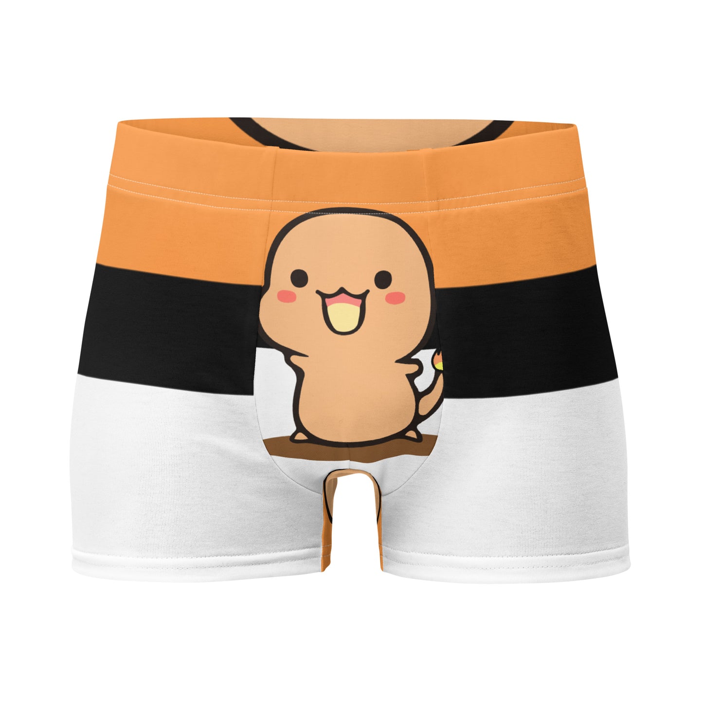 Tombert The Boxer Briefs!