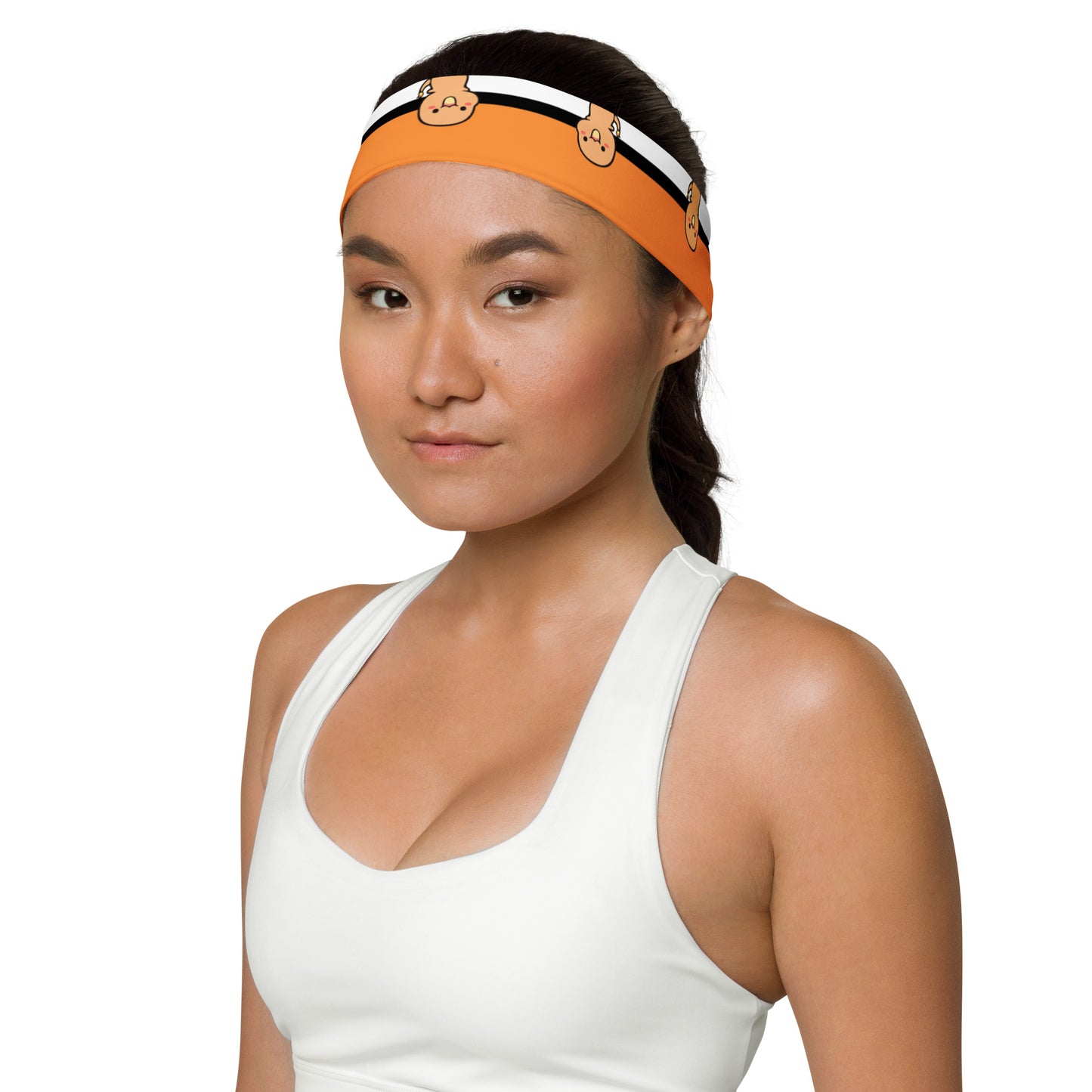 Tombert The Headband!