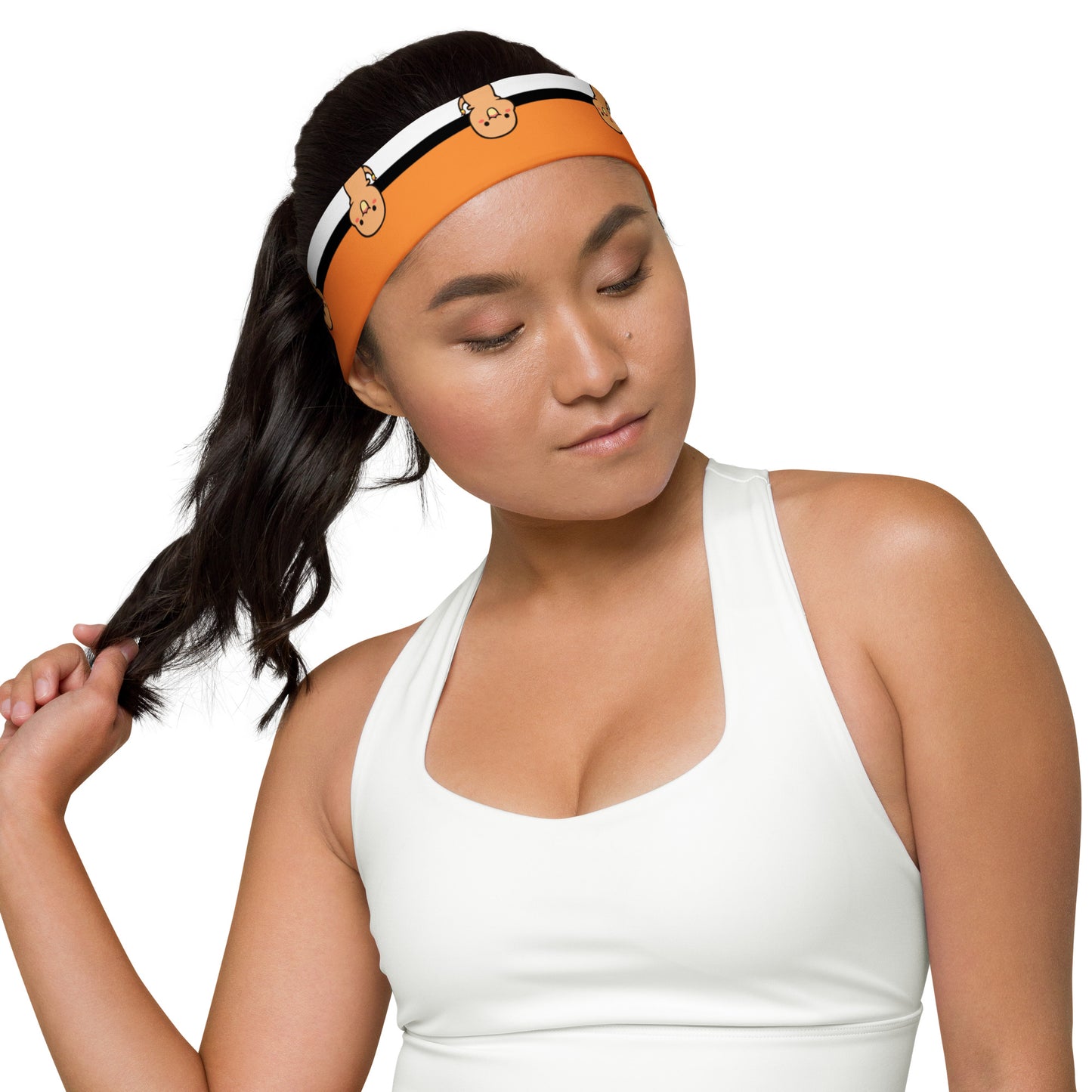 Tombert The Headband!