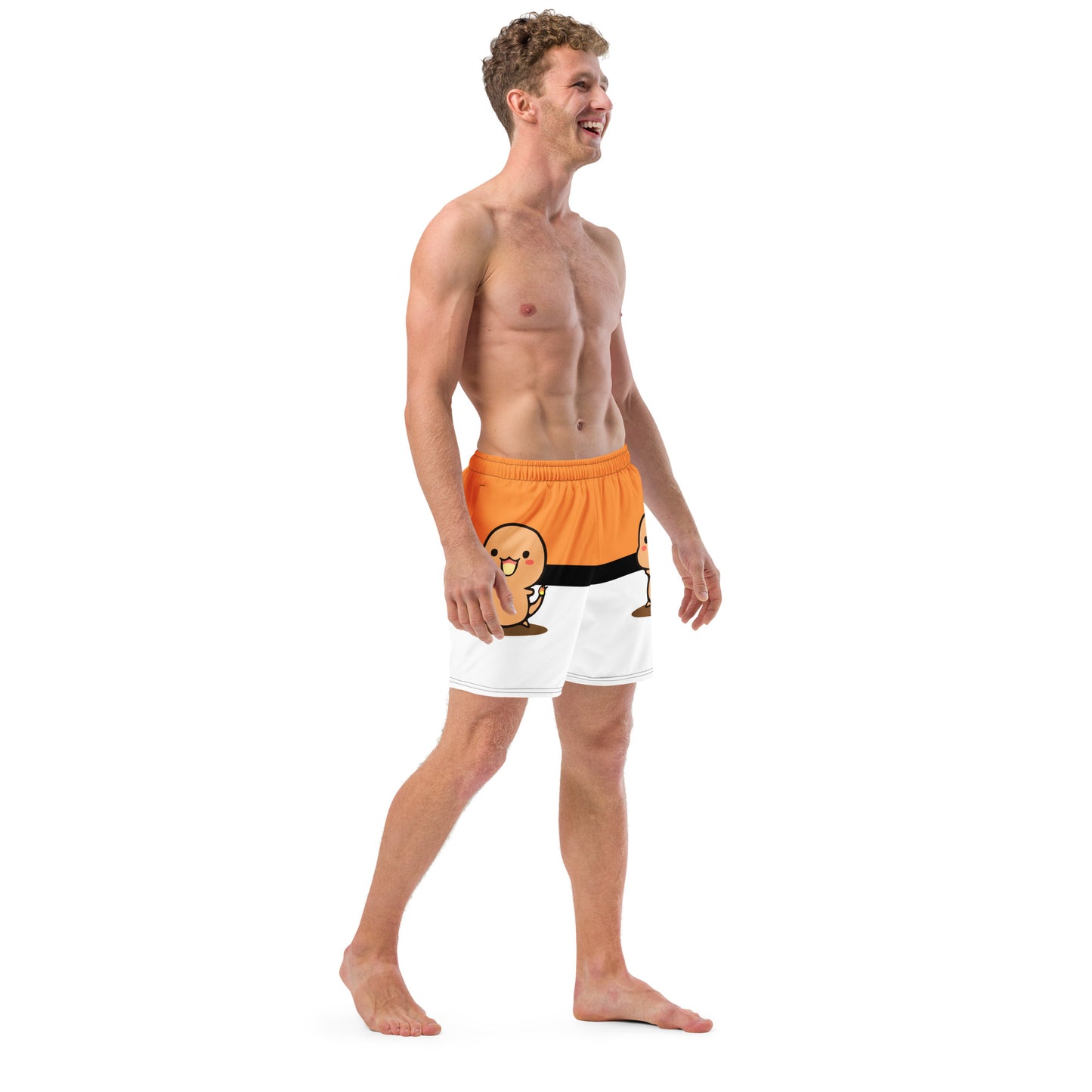 Tombert The Swim Trunks!