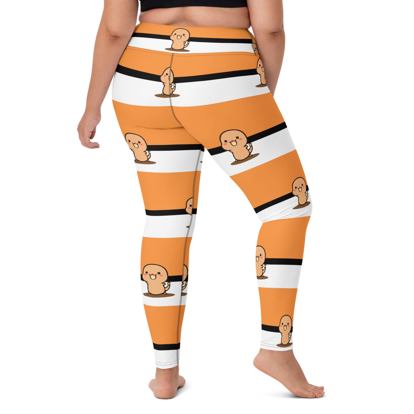 Tombert The Leggings