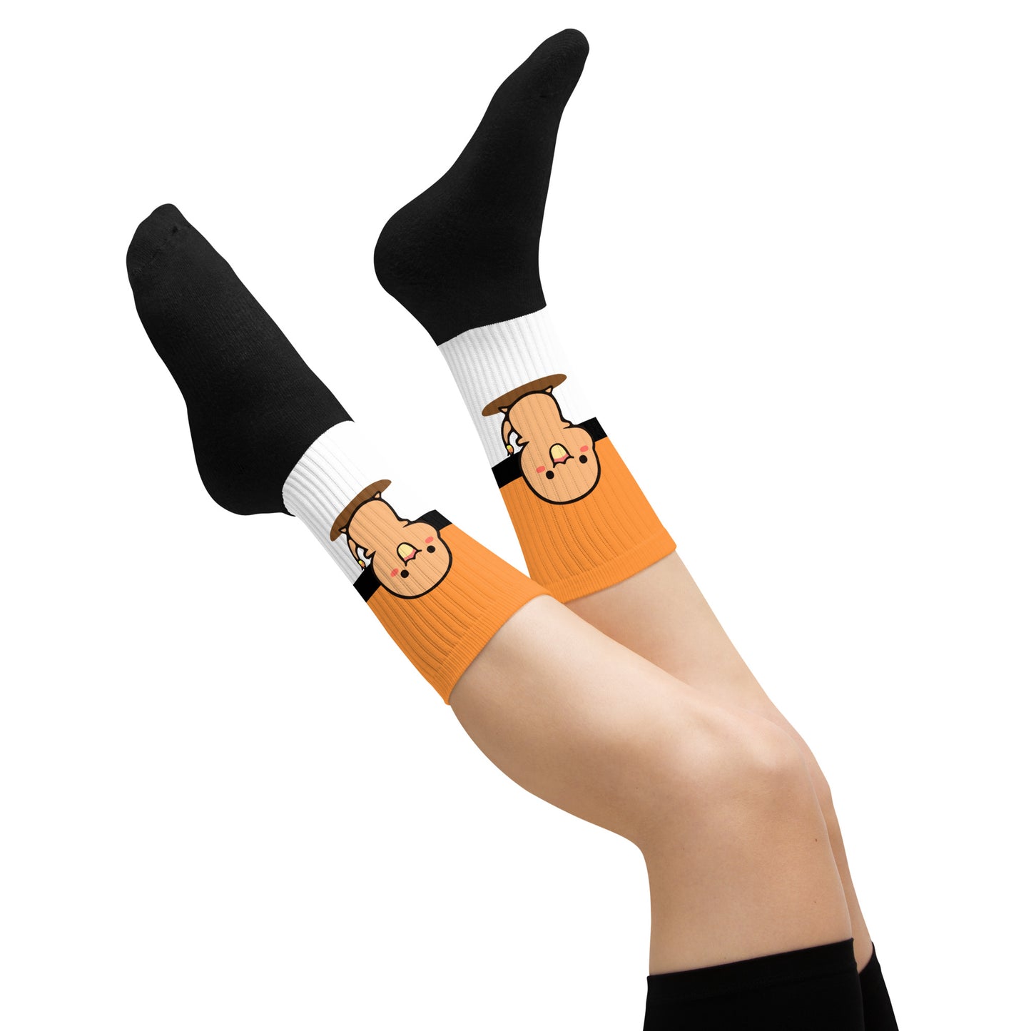Tombert The Socks!