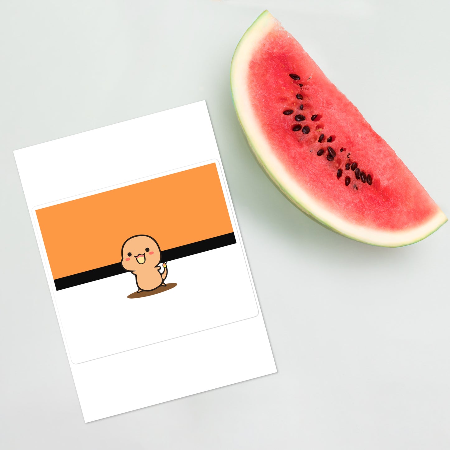 Tombert The Sticker!