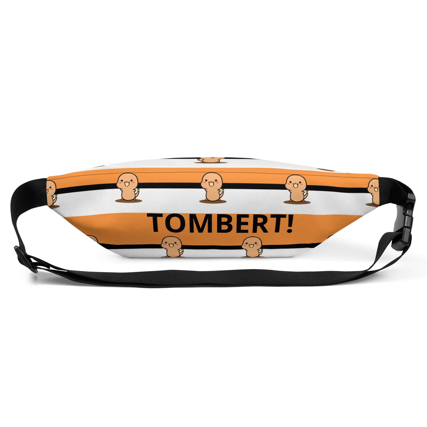 Tombert The Fanny Pack!