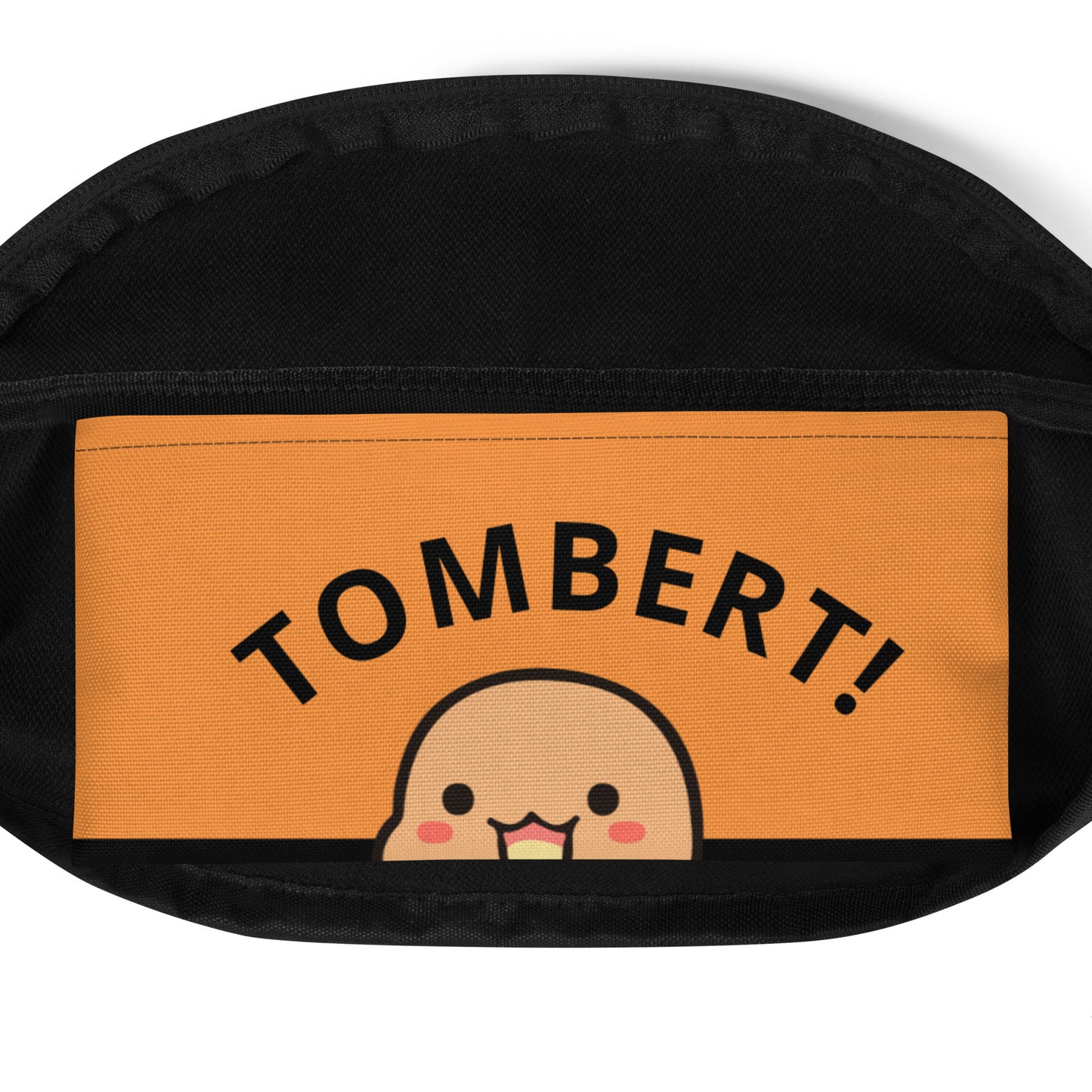 Tombert The Fanny Pack!