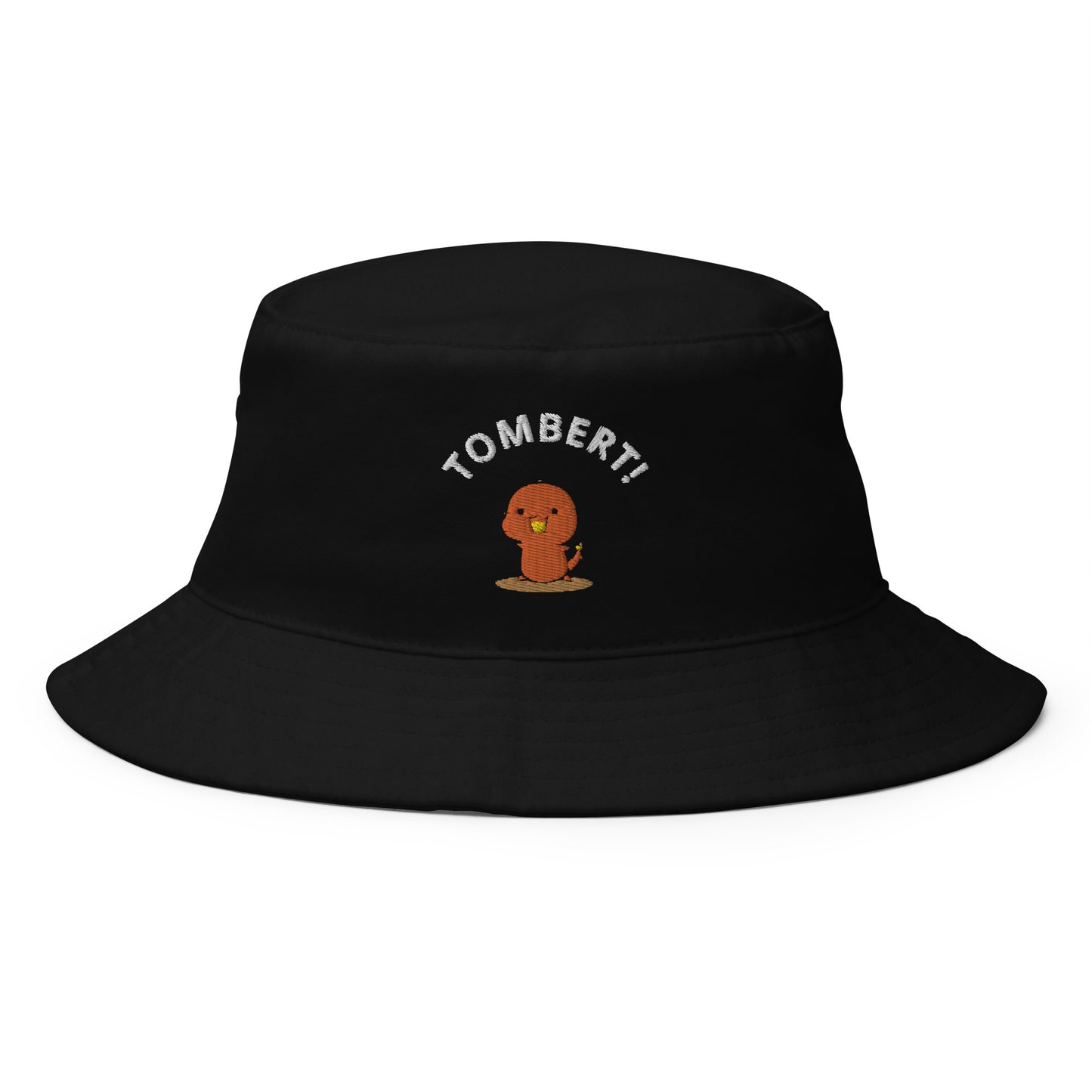 Tombert The Bucket Hat