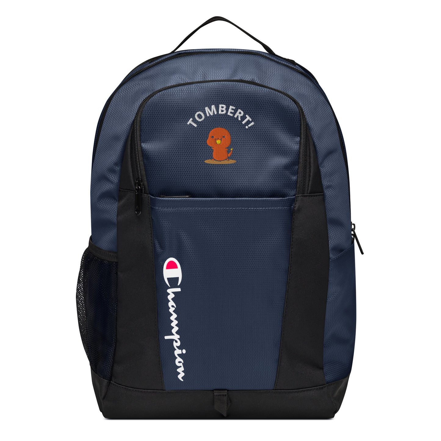 Tombert The Champion Backpack!