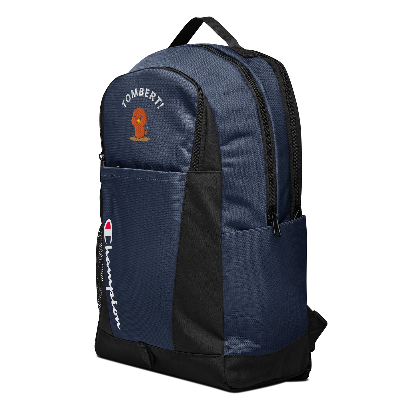 Tombert The Champion Backpack!