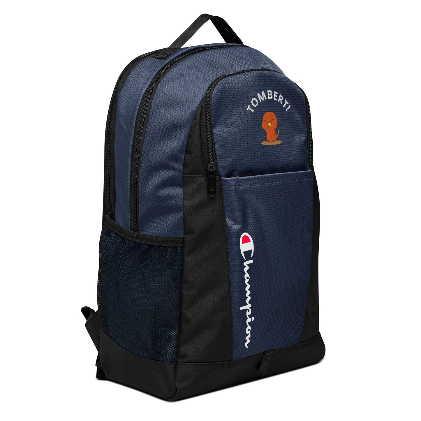 Tombert The Champion Backpack!