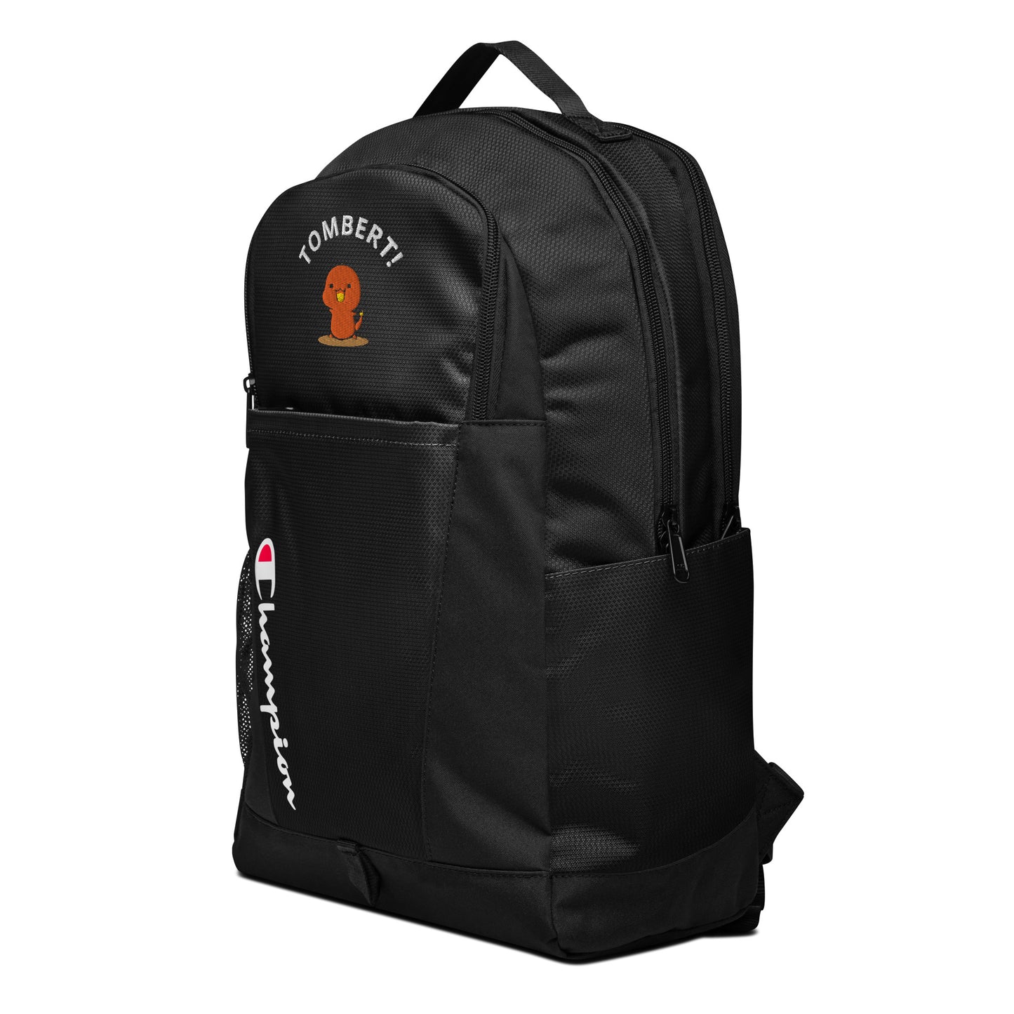 Tombert The Champion Backpack!