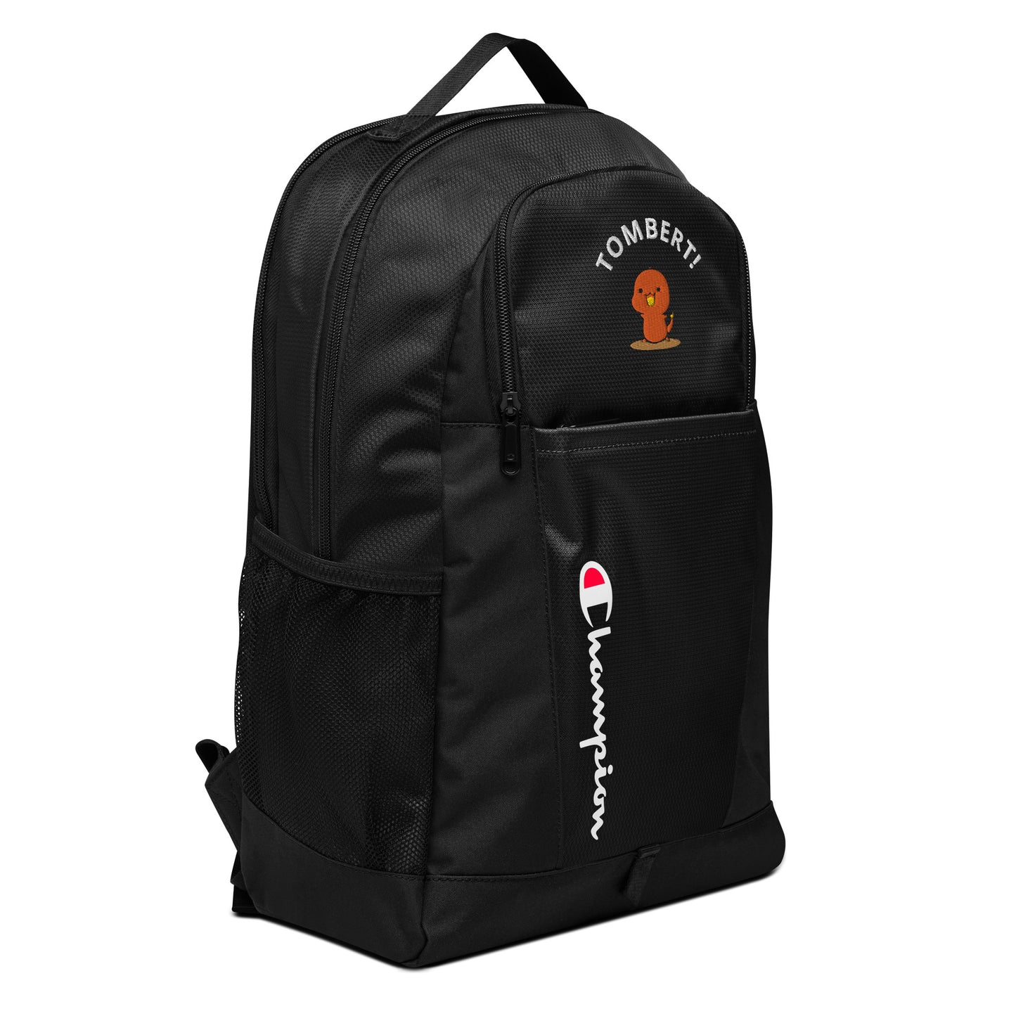 Tombert The Champion Backpack!