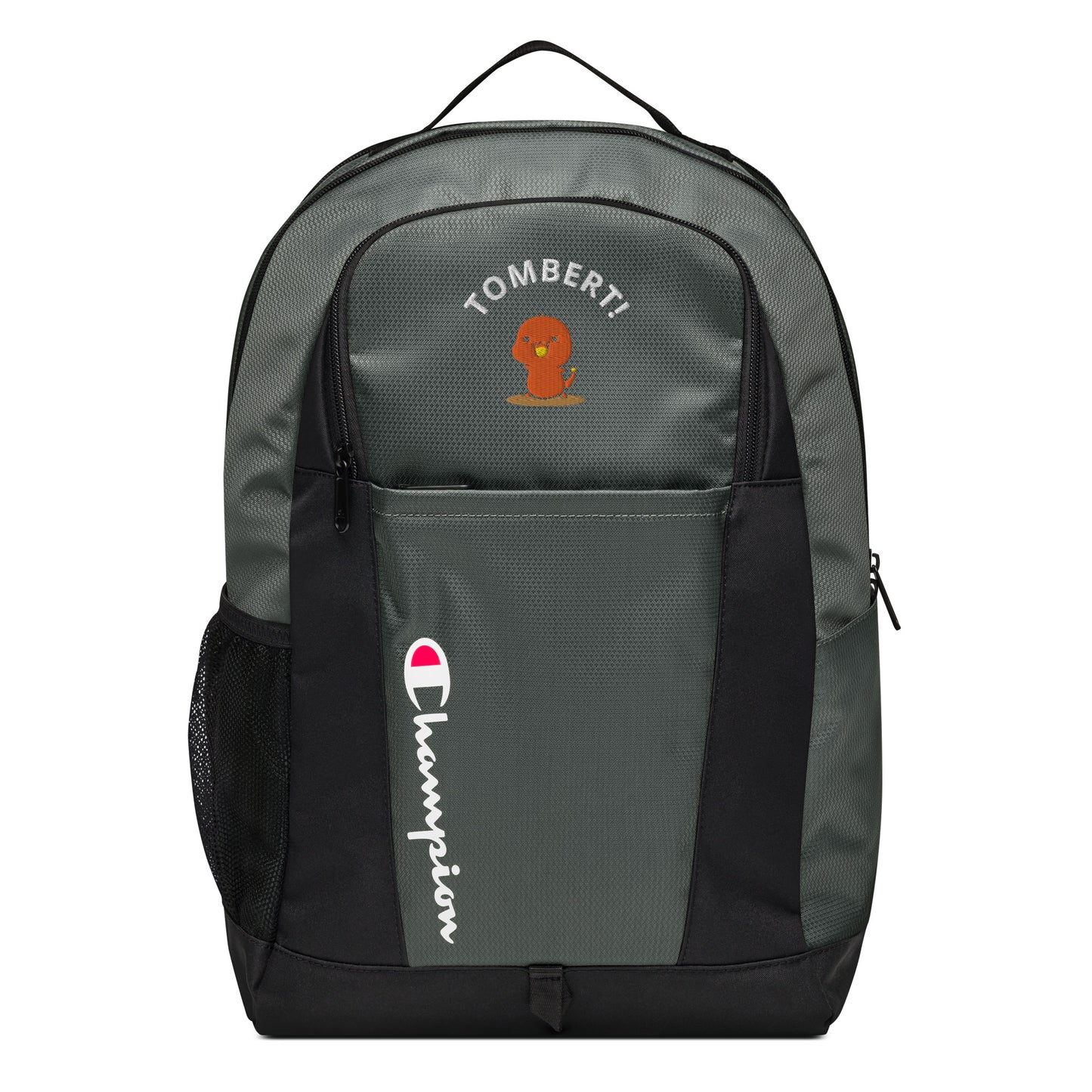 Tombert The Champion Backpack!