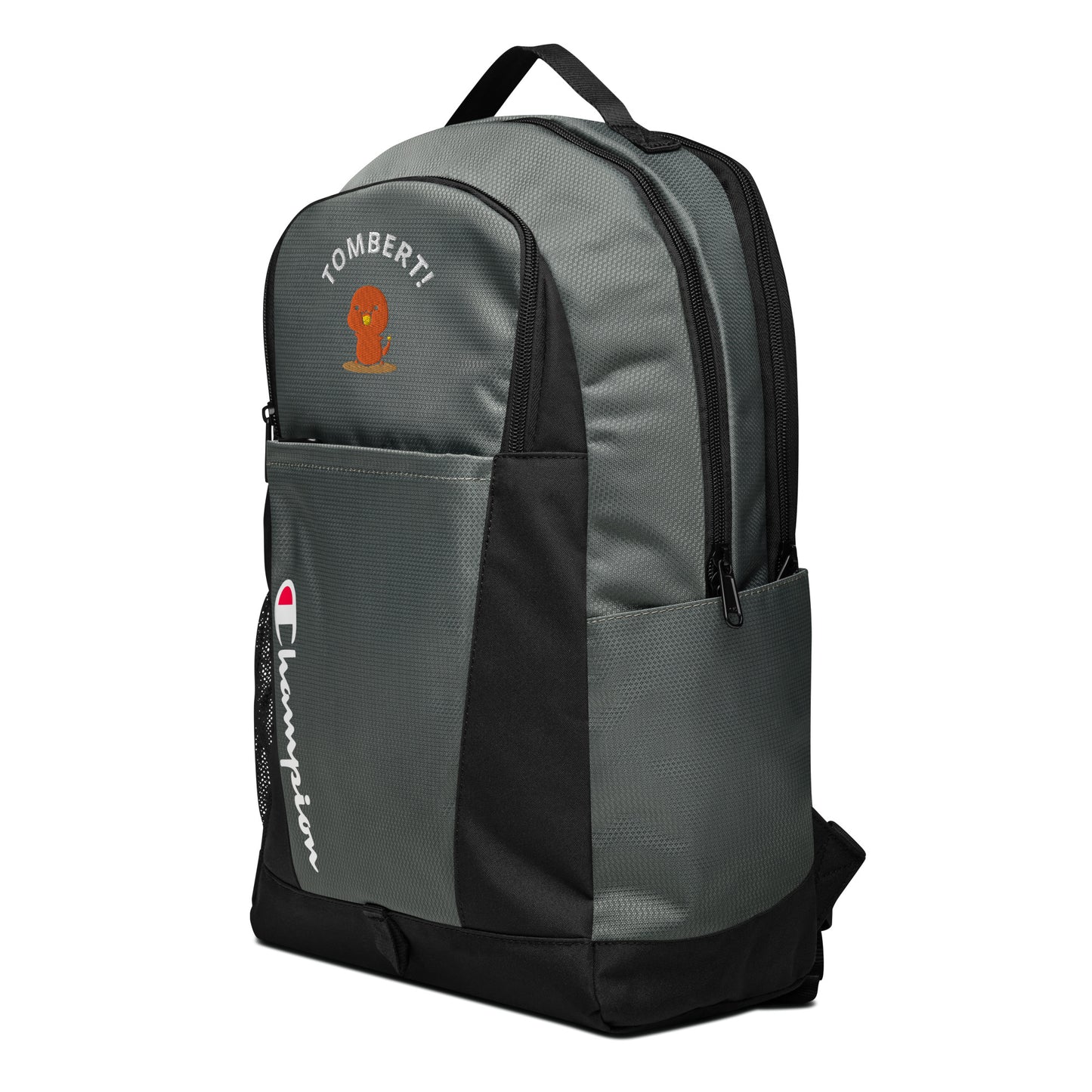 Tombert The Champion Backpack!