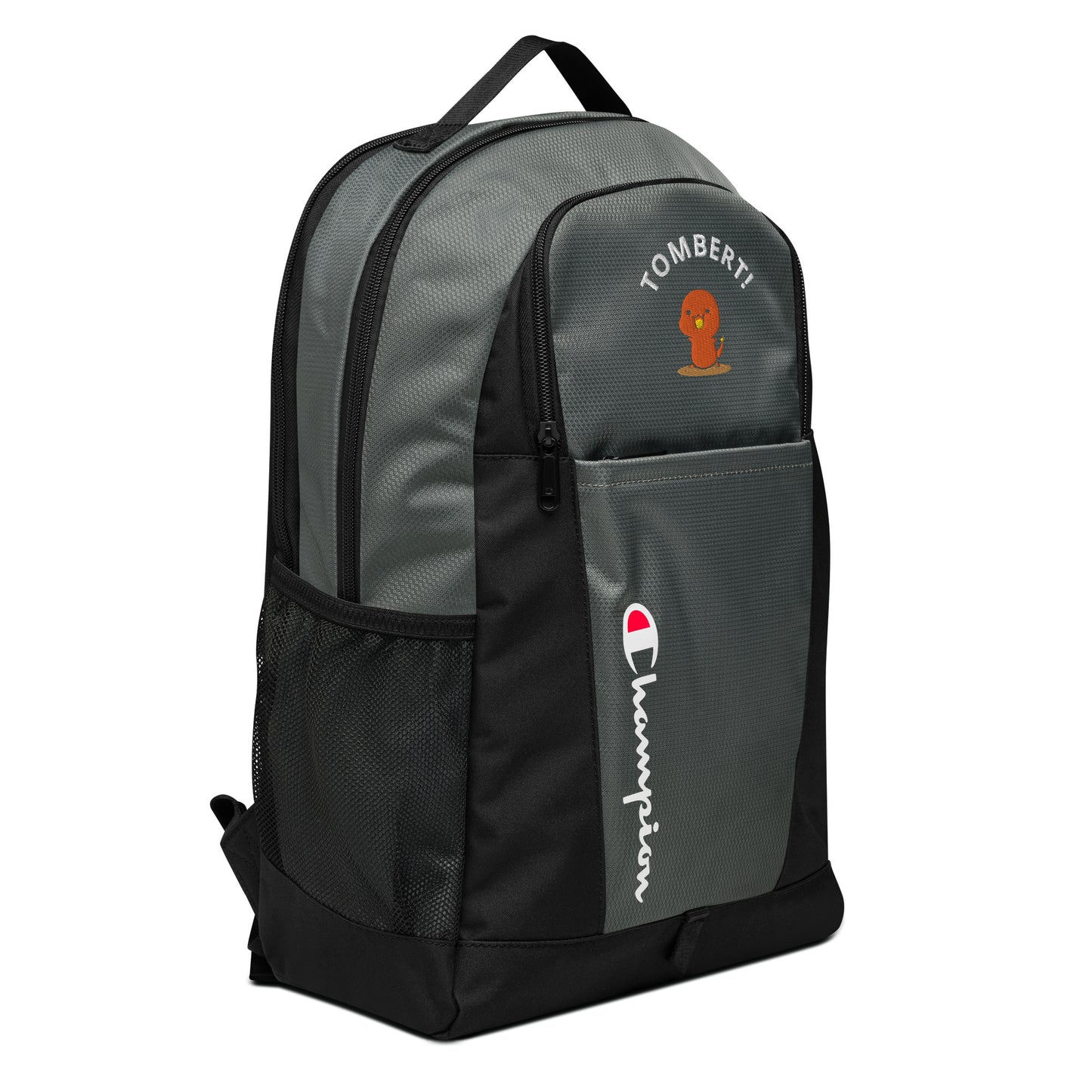 Tombert The Champion Backpack!