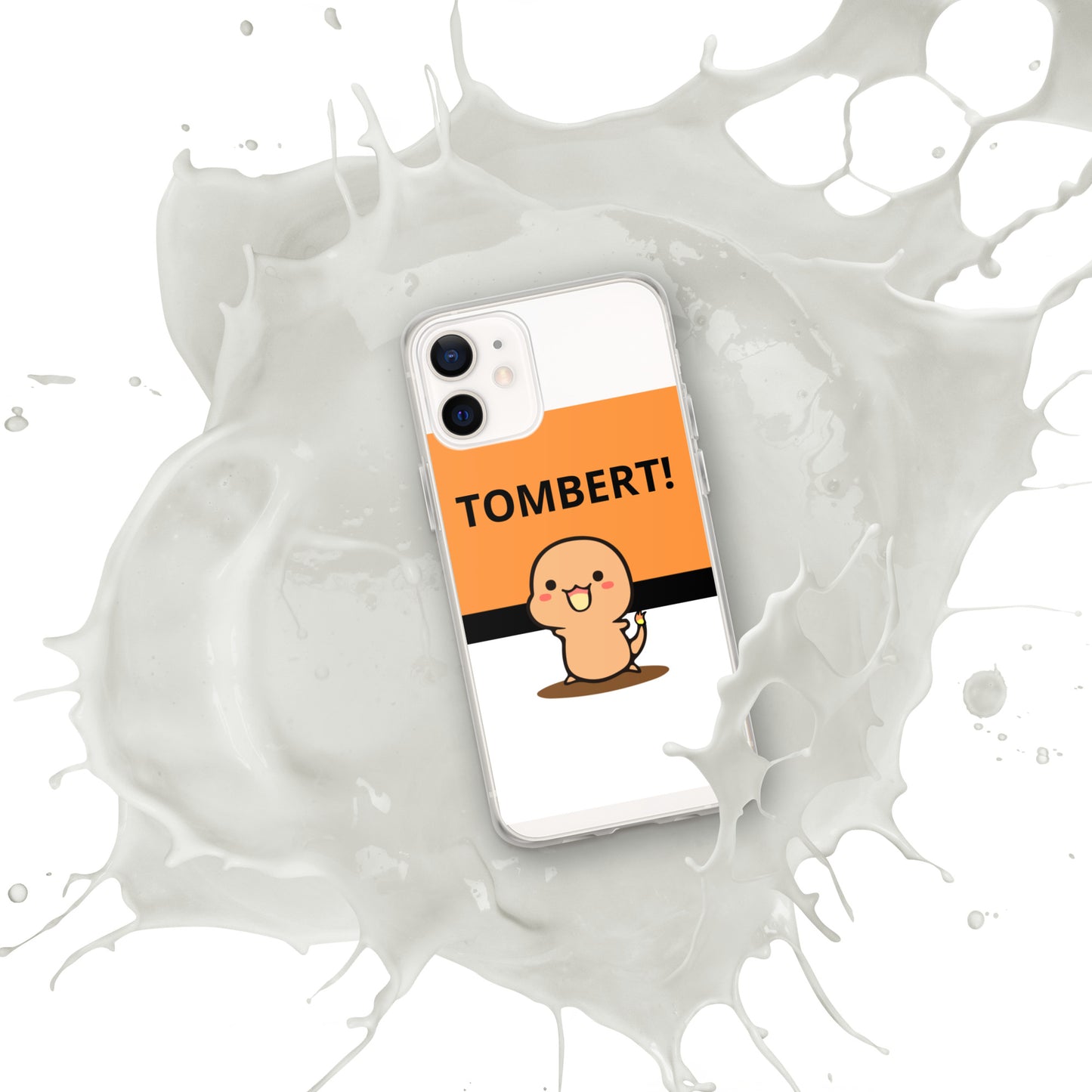Tombert The iPhone Case!