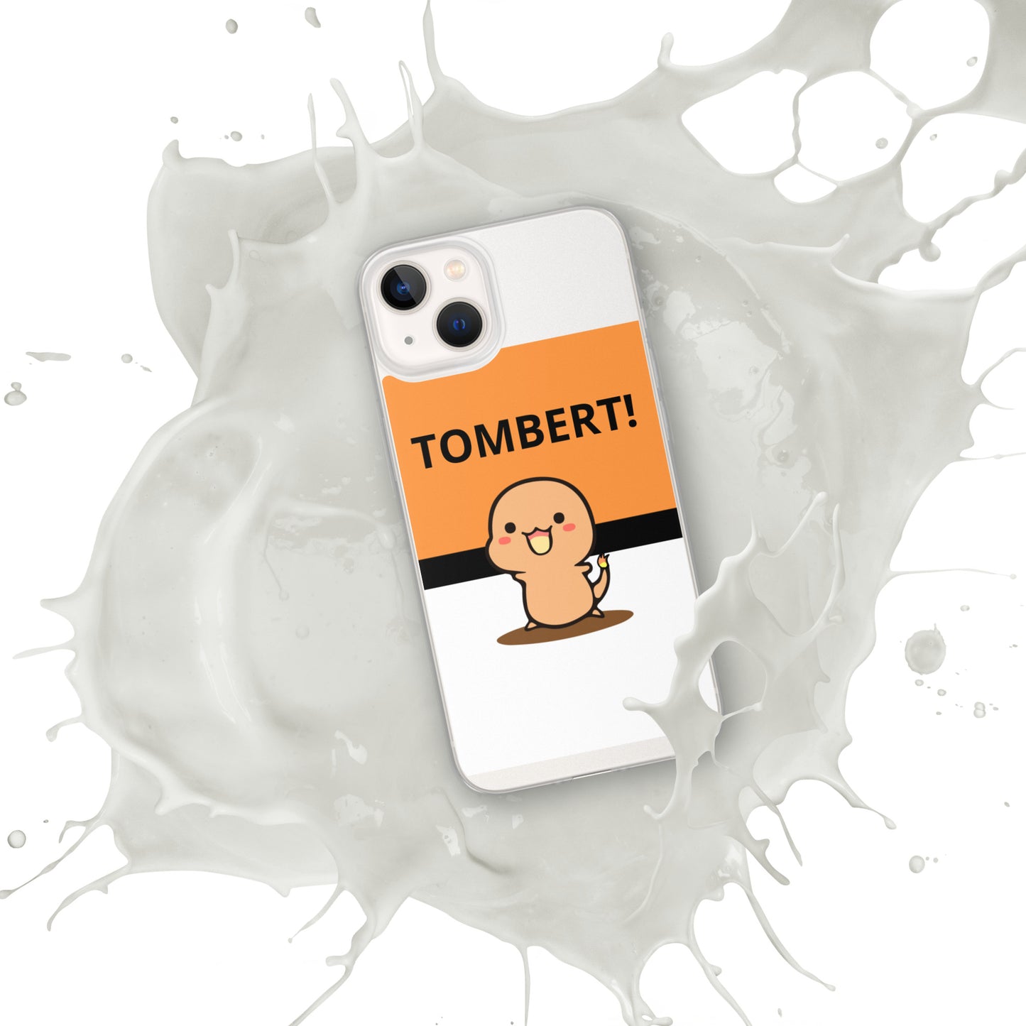 Tombert The iPhone Case!